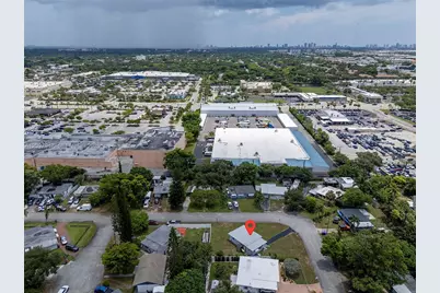 6103 Monroe St #-, Hollywood, FL 33023 - Photo 35