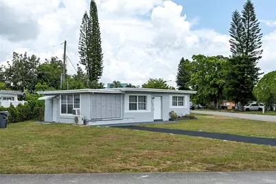 6103 Monroe St #-, Hollywood, FL 33023 - Photo 27