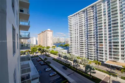 230 174th St #911, Sunny Isles Beach, FL 33160 - Photo 31