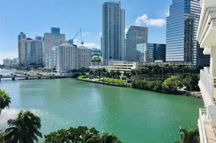 801 Brickell Key Blvd, Miami, FL 33131 - Photo 1