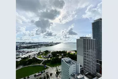 253 NE 2nd St #3007, Miami, FL 33132 - Photo 3