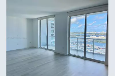 253 NE 2nd St #3007, Miami, FL 33132 - Photo 13