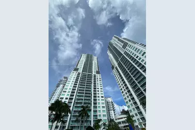 253 NE 2nd St #3007, Miami, FL 33132 - Photo 1