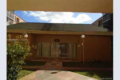 4848 NW 24th Ct #429, Lauderdale Lakes, FL 33313 - Photo 3