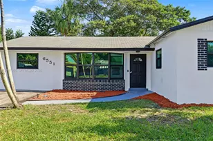 6551 NW 8th Ct, Margate, FL 33063 - Photo 3