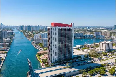 2602 E Hallandale Beach Blvd #R2004, Hallandale Beach, FL 33009 - Photo 35