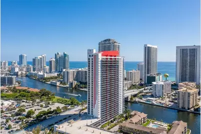 2602 E Hallandale Beach Blvd #R2004, Hallandale Beach, FL 33009 - Photo 43