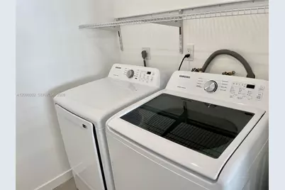 5711 NW 28th St #5711, Lauderhill, FL 33313 - Photo 9