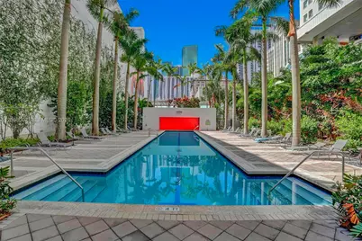 133 NE 2nd Ave #1008, Miami, FL 33132 - Photo 23