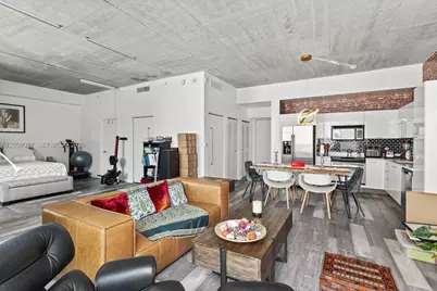 133 NE 2nd Ave #1008, Miami, FL 33132 - Photo 9
