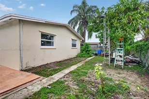 8480 NW 24th Ct, Sunrise, FL 33322 - Photo 41