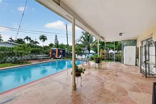 8480 NW 24th Ct, Sunrise, FL 33322 - Photo 39