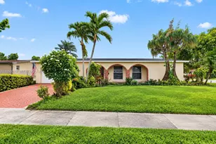 8480 NW 24th Ct, Sunrise, FL 33322 - Photo 47