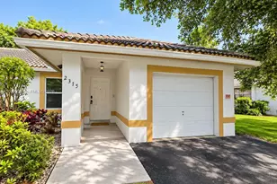 2375 NW 123rd Ave, Coral Springs, FL 33065 - Photo 1