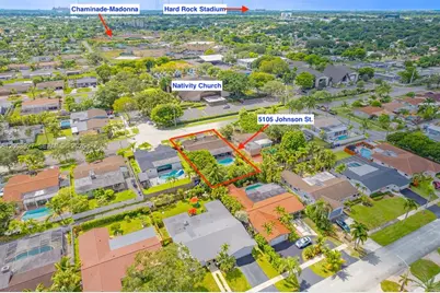 5105 Johnson St #0, Hollywood, FL 33021 - Photo 31