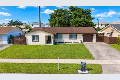 1711 N Anhinga Ln, Homestead, FL 33035 - Photo 1