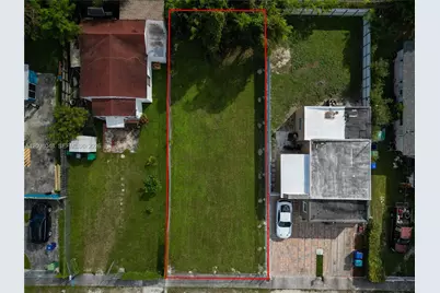 2368 NW 55th St, Miami, FL 33142 - Photo 1