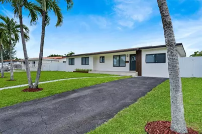 1700 SW 71st Ct, Miami, FL 33155 - Photo 3