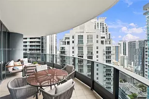 1000 Brickell Plaza, Miami, FL 33131 - Photo 21