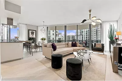 1000 Brickell Plz #3401, Miami, FL 33131 - Photo 1