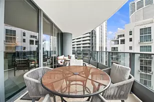 1000 Brickell Plaza, Miami, FL 33131 - Photo 19