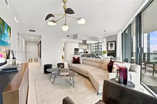 1000 Brickell Plaza, Miami, FL 33131 - Photo 5