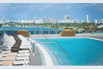488 NE 18th St #3103, Miami, FL 33132 - Photo 19