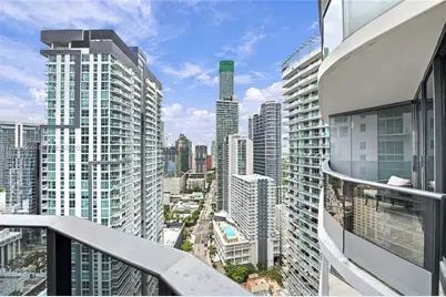 1000 Brickell Plz #3401, Miami, FL 33131 - Photo 43