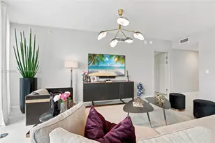 1000 Brickell Plaza, Miami, FL 33131 - Photo 5