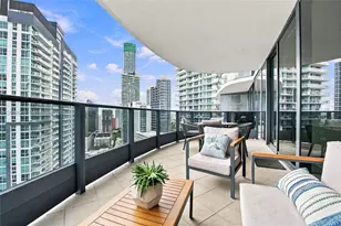 1000 Brickell Plaza, Miami, FL 33131 - Photo 41