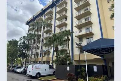 801 NW 47th Ave #902W, Miami, FL 33126 - Photo 1