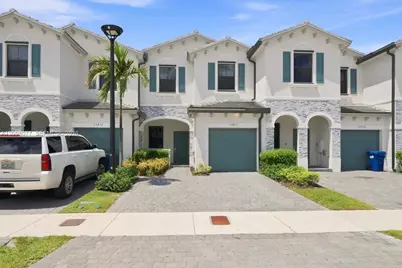 13411 SW 287th Ter #13411, Homestead, FL 33033 - Photo 1