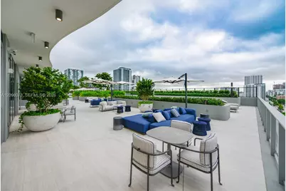 1400 Biscayne Blvd #2207, Miami, FL 33132 - Photo 39