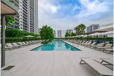1400 Biscayne Blvd #2207, Miami, FL 33132 - Photo 41