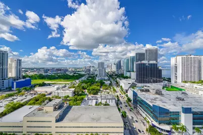 1400 Biscayne Blvd #2207, Miami, FL 33132 - Photo 25