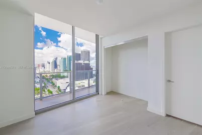 1400 Biscayne Blvd #2207, Miami, FL 33132 - Photo 13