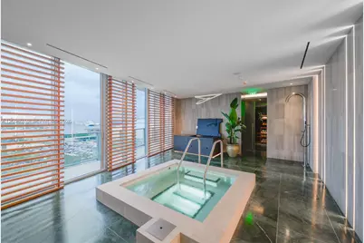 1400 Biscayne Blvd #2207, Miami, FL 33132 - Photo 35