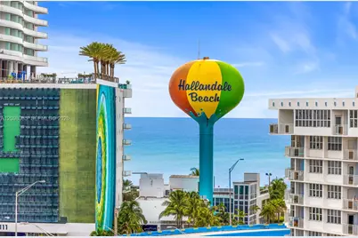 2600 E Hallandale Beach Blvd #T1102, Hallandale Beach, FL 33009 - Photo 55