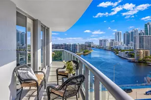 2600 E Hallandale Beach Blvd, Hallandale Beach, FL 33009 - Photo 1