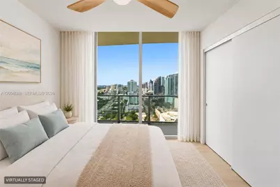 1400 Biscayne Boulevard #3007, Miami, FL 33132 - Photo 17