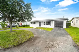 7960 Shalimar St, Miramar, FL 33023 - Photo 1