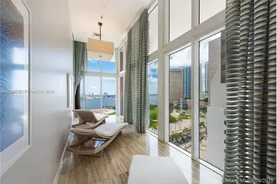 50 Biscayne Blvd #1508, Miami, FL 33132 - Photo 21