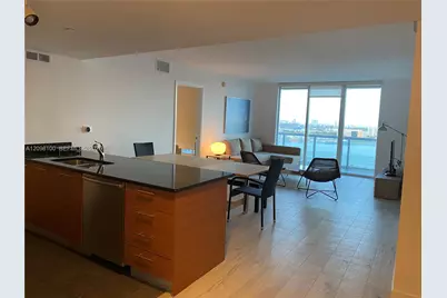 50 Biscayne Blvd #1508, Miami, FL 33132 - Photo 17