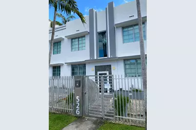 526 15th St #16, Miami Beach, FL 33139 - Photo 3