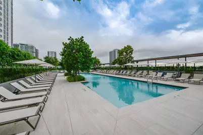 1400 Biscayne Blvd #2207, Miami, FL 33132 - Photo 35
