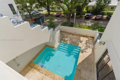 555 Santander Avenue #V4, Coral Gables, FL 33134 - Photo 33