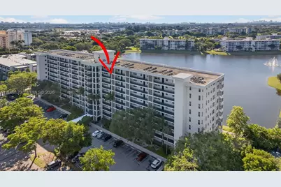 2900 N Course Dr #905, Pompano Beach, FL 33069 - Photo 33