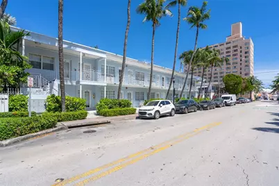 635 8th St #205, Miami Beach, FL 33139 - Photo 1