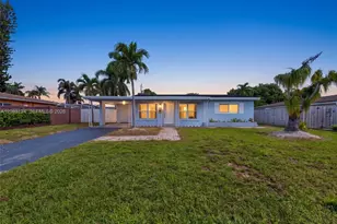1301 NW 45th St, Fort Lauderdale, FL 33309 - Photo 1