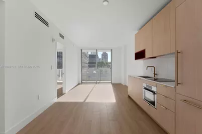 90 NE 32nd St #703, Miami, FL 33137 - Photo 1